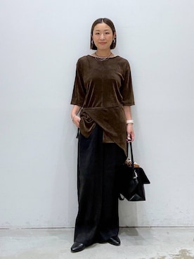 hiromiさんのコーディネート