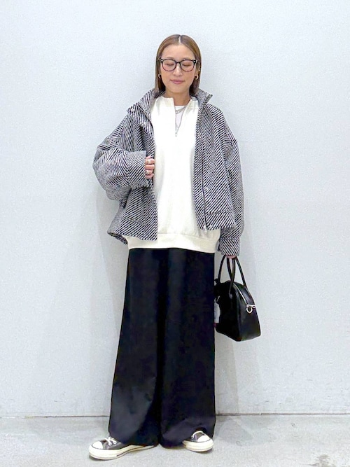 【CONVERSE／コンバース】AS/AGED/AC/OX　573027