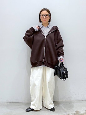 hiromiさんのコーディネート