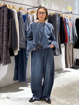 hiromiさんのコーディネート
