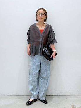 hiromiさんのコーディネート