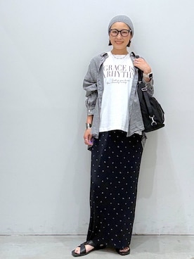 hiromiさんのコーディネート