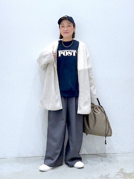 hiromiさんのコーディネート