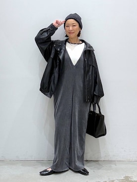 hiromiさんのコーディネート