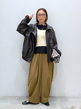 hiromiさんのコーディネート