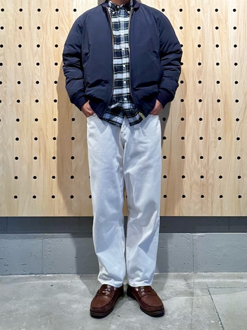 オールパーパス ダウンジャケット（ダウンジャケット/コート）｜Eddie