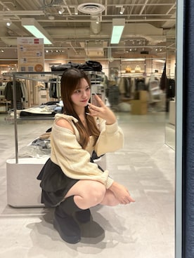 reiraさんのコーディネート