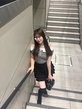 reiraさんのコーディネート