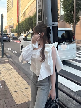 reiraさんのコーディネート