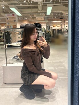 reiraさんのコーディネート