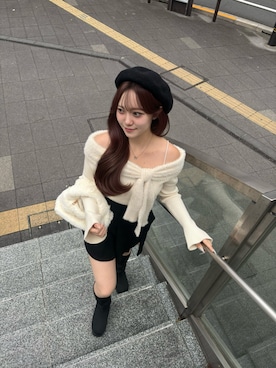 reiraさんのコーディネート