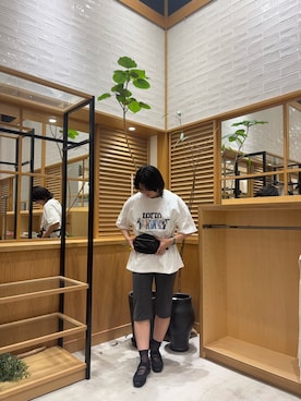 kotoneさんのコーディネート