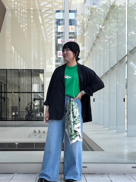 kotoneさんのコーディネート