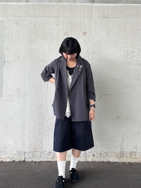 kotoneさんのコーディネート