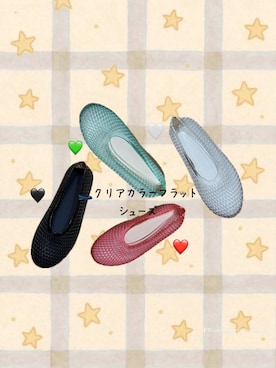 「RODE SKO（ロデスコ）のアイテム（シューズ）」を使った、kotoneさん（レディース・165cm）の春コーディネート