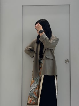 kotoneさんのコーディネート