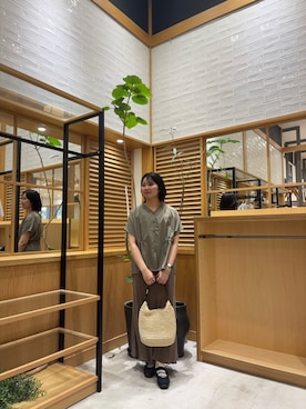 kotoneさんのコーディネート