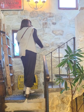 panchanᙏ̤̫͚さんのコーディネート