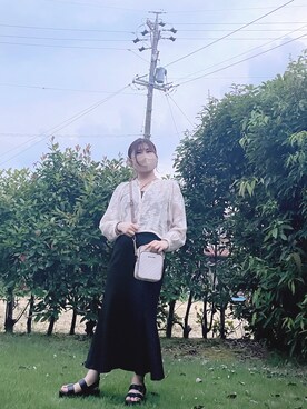 panchanᙏ̤̫͚さんのコーディネート