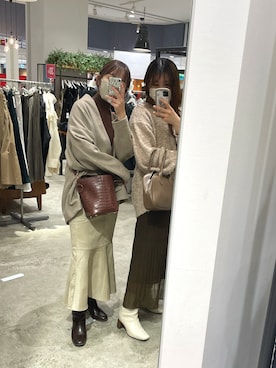 panchanᙏ̤̫͚さんのコーディネート