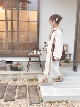 panchanᙏ̤̫͚さんのコーディネート