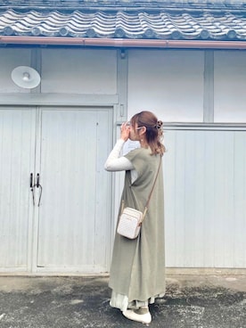 panchanᙏ̤̫͚さんのコーディネート