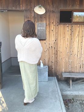 panchanᙏ̤̫͚さんのコーディネート