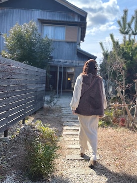 panchanᙏ̤̫͚さんのコーディネート