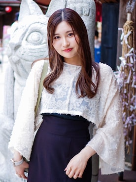 panchanᙏ̤̫͚さんのコーディネート