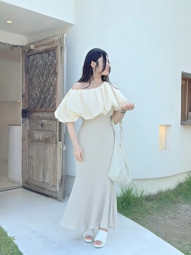 panchanᙏ̤̫͚さんのコーディネート