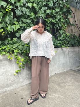 tacyukaさんのコーディネート