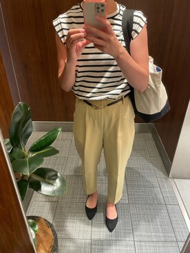 YUKAさんのコーディネート