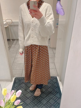 YUKAさんのコーディネート