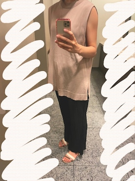 YUKAさんのコーディネート