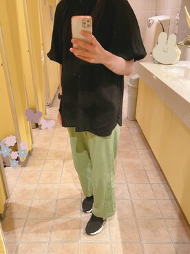 YUKAさんのコーディネート