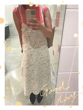 YUKAさんのコーディネート