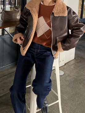 erinaさんのコーディネート