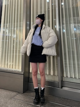 erinaさんのコーディネート