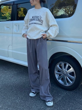 erinaさんのコーディネート