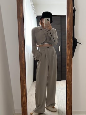 erinaさんのコーディネート