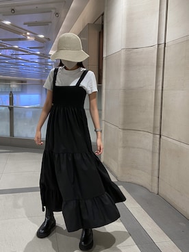 erinaさんのコーディネート