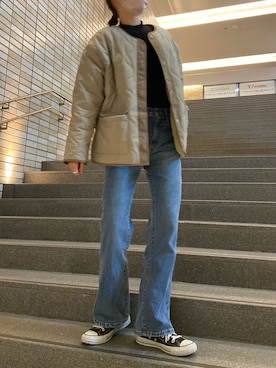 erinaさんのコーディネート