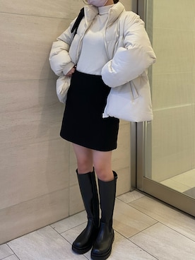 erinaさんのコーディネート