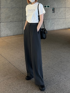 erinaさんのコーディネート