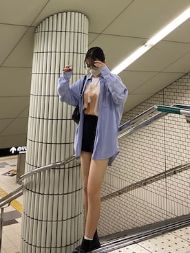 erinaさんのコーディネート