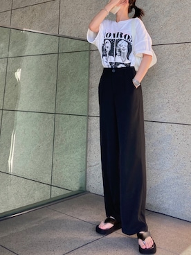 erinaさんのコーディネート