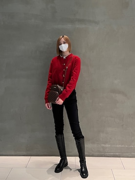 erinaさんのコーディネート