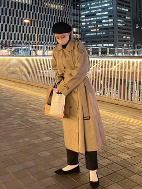 erinaさんのコーディネート