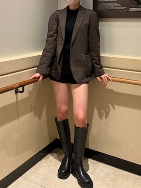 erinaさんのコーディネート