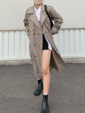 erinaさんのコーディネート